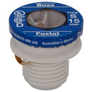 S-15 Bussmannn  Low Voltage Fuse
 125V   Fuse - Essential Electric Supply