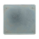 S1002G SA - Eaton Crouse-Hinds Conduit & Fittings Blank Cover