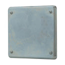 S1002G SA - Eaton Crouse-Hinds Conduit & Fittings Blank Cover