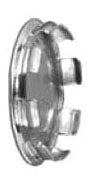 S100 Appleton Electrical Fitting Knockout Blank - Emerson - Essential Electric Supply