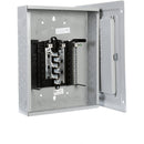 S1224L1125 Siemens ES Series Load Center 125A 12-Space 24-Circuit Indoor Aluminum Bus Plug-On Neutral NEMA 1 - Essential Electric Supply