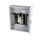S1224L1125 Siemens ES Series Load Center 125A 12-Space 24-Circuit Indoor Aluminum Bus Plug-On Neutral NEMA 1 - Essential Electric Supply