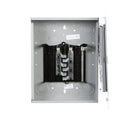 S1224L1125 Siemens ES Series Load Center 125A 12-Space 24-Circuit Indoor Aluminum Bus Plug-On Neutral NEMA 1 - Essential Electric Supply