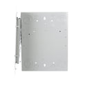 S1224L1125 Siemens ES Series Load Center 125A 12-Space 24-Circuit Indoor Aluminum Bus Plug-On Neutral NEMA 1 - Essential Electric Supply