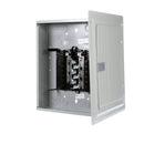 S1224L1125 Siemens ES Series Load Center 125A 12-Space 24-Circuit Indoor Aluminum Bus Plug-On Neutral NEMA 1 - Essential Electric Supply
