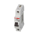 S201-C16 - ABB Feed-Thru 277V 16A 1 pole circuit breaker 6kA@277V - Essential Electric Supply
