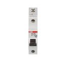 S201-C16 - ABB Feed-Thru 277V 16A 1 pole circuit breaker 6kA@277V - Essential Electric Supply