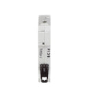 S201-C16 - ABB Feed-Thru 277V 16A 1 pole circuit breaker 6kA@277V - Essential Electric Supply
