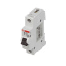 S201-C16 - ABB Feed-Thru 277V 16A 1 pole circuit breaker 6kA@277V - Essential Electric Supply