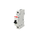 S201-C6 - ABB S200 Series 1 Pole 6A 277/480Y VAC Miniature Circuit Breaker Thermal Magnetic Trip 6 kA Interrupt - Essential Electric Supply