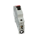 S201-D6 - ABB Feed-Thru 277V 6A 1 pole circuit breaker 6kA@277V - Essential Electric Supply