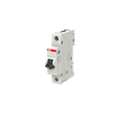 S201-K1.6 - ABB 1.6A 1-Pole 277V AC Miniature Circuit Breaker S200 Series 6kA Interrupt Rating DIN Mount - Essential Electric Supply