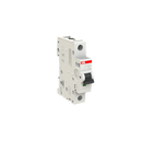 S201-K1.6 - ABB 1.6A 1-Pole 277V AC Miniature Circuit Breaker S200 Series 6kA Interrupt Rating DIN Mount - Essential Electric Supply