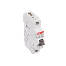S201-K20 - ABB Feed-Thru 277V 20A 1 pole circuit breaker 6kA@277V - Essential Electric Supply