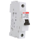 S201-K40 - ABB Feed-Thru 277V 40A 1 pole circuit breaker 6kA@277V - Essential Electric Supply
