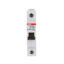 S201-K40 - ABB Feed-Thru 277V 40A 1 pole circuit breaker 6kA@277V - Essential Electric Supply