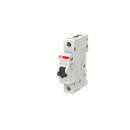 S201-K50 - ABB 50A 1 Pole 277V K-Characteristic Circuit Breaker S200 Series - Essential Electric Supply