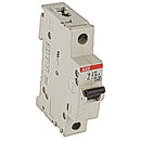 S201-K50 - ABB Feed-Thru 277V 50A 1 pole circuit breaker 6kA@277V - Essential Electric Supply