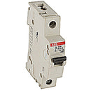 S201-K63 - ABB Feed-Thru 277V 63A 1 pole circuit breaker 6kA@277V - Essential Electric Supply