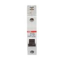 S201-K8 - ABB Feed-Thru 277V 8A 1 pole circuit breaker 6kA@277V - Essential Electric Supply
