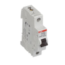 S201-K8 - ABB Feed-Thru 277V 8A 1 pole circuit breaker 6kA@277V - Essential Electric Supply