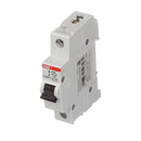 S201-K8 - ABB Feed-Thru 277V 8A 1 pole circuit breaker 6kA@277V - Essential Electric Supply