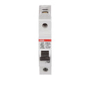 S201U-K25 - ABB Bolt-On 240V 25A 1 pole circuit breaker 10kA@240V - Essential Electric Supply