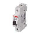 S201U-K3 - ABB Bolt-On 240V 3A 1 pole circuit breaker 10kA@240V - Essential Electric Supply
