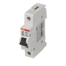 S201U-K4 - ABB Bolt-On 240V 4A 1 pole circuit breaker 10kA@240V - Essential Electric Supply