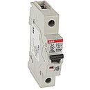 S201U-K63 - ABB Bolt-On 240V 63A 1 pole circuit breaker 10kA@240V - Essential Electric Supply