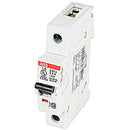 S201U-Z2 - ABB Feed-Thru 240V 2A 1 pole circuit breaker 10kA@240V - Essential Electric Supply