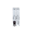S202-C32 - ABB Feed-Thru 480V 32A 2 pole circuit breaker 6kA@480V - Essential Electric Supply