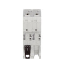 S202-K20 - ABB Feed-Thru 480V 20A 2 pole circuit breaker 6kA@480V - Essential Electric Supply