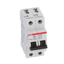 S202-K40 - ABB Feed-Thru 480V 40A 2 pole circuit breaker 6kA@480V - Essential Electric Supply