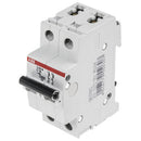 S202M-C16 - ABB     circuit breaker - Essential Electric Supply