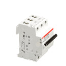 S203-K40 - ABB Feed-Thru 480V 40A 3 pole circuit breaker 6kA@480V - Essential Electric Supply