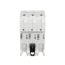 S203-K4 - ABB Feed-Thru 480V 4A 3 pole circuit breaker 6kA@480V - Essential Electric Supply
