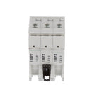 S203-K50 - ABB Feed-Thru 480V 50A 3 pole circuit breaker 6kA@480V - Essential Electric Supply