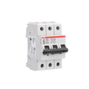 S203U-K10 - ABB Bolt-On 240V 10A 3 pole circuit breaker 10kA@240V - Essential Electric Supply