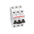S203U-K10 - ABB Bolt-On 240V 10A 3 pole circuit breaker 10kA@240V - Essential Electric Supply