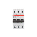 S203U-K10 - ABB Bolt-On 240V 10A 3 pole circuit breaker 10kA@240V - Essential Electric Supply