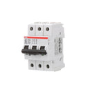 S203U-K10 - ABB Bolt-On 240V 10A 3 pole circuit breaker 10kA@240V - Essential Electric Supply