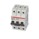 S203U-K15 - ABB Bolt-On 240V 15A 3 pole circuit breaker 10kA@240V - Essential Electric Supply