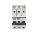S203U-K15 - ABB Bolt-On 240V 15A 3 pole circuit breaker 10kA@240V - Essential Electric Supply