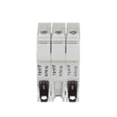 S203U-K15 - ABB Bolt-On 240V 15A 3 pole circuit breaker 10kA@240V - Essential Electric Supply