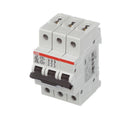 S203U-K15 - ABB Bolt-On 240V 15A 3 pole circuit breaker 10kA@240V - Essential Electric Supply