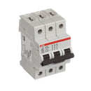 S203U-K30 - ABB Bolt-On 240V 30A 3 pole circuit breaker 10kA@240V - Essential Electric Supply