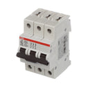 S203U-K30 - ABB Bolt-On 240V 30A 3 pole circuit breaker 10kA@240V - Essential Electric Supply