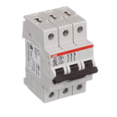 S203U-K40 - ABB Bolt-On 240V 40A 3 pole circuit breaker 10kA@240V - Essential Electric Supply