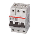 S203U-K40 - ABB Bolt-On 240V 40A 3 pole circuit breaker 10kA@240V - Essential Electric Supply